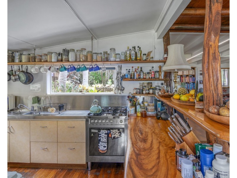 97 Middle Ridge Road, Upper Main Arm NSW 2482