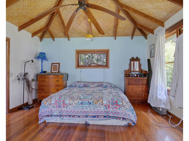 97 Middle Ridge Road, Upper Main Arm NSW 2482