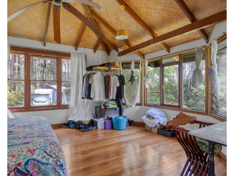 97 Middle Ridge Road, Upper Main Arm NSW 2482