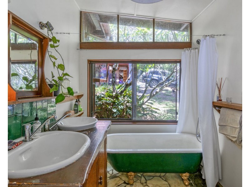 97 Middle Ridge Road, Upper Main Arm NSW 2482