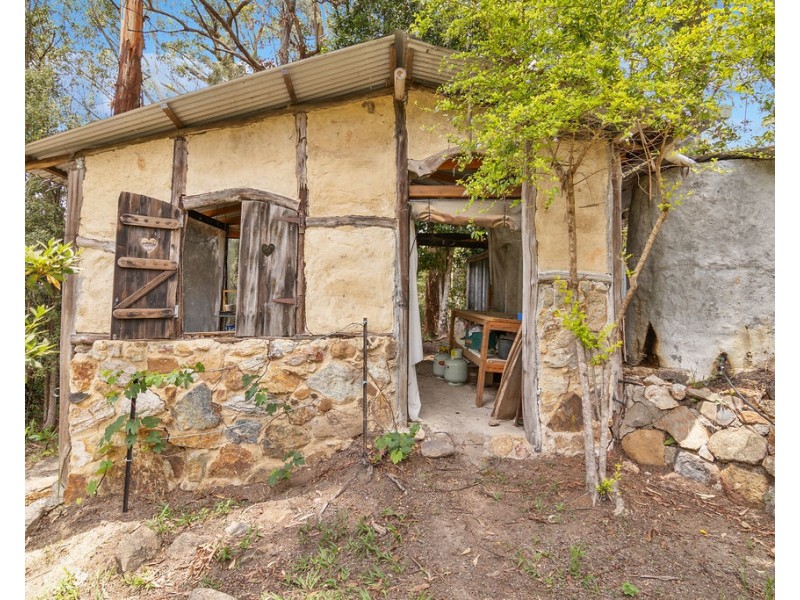 97 Middle Ridge Road, Upper Main Arm NSW 2482