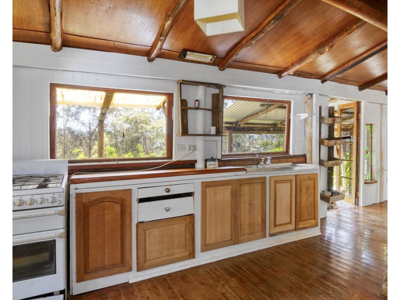 97 Middle Ridge Road, Upper Main Arm NSW 2482