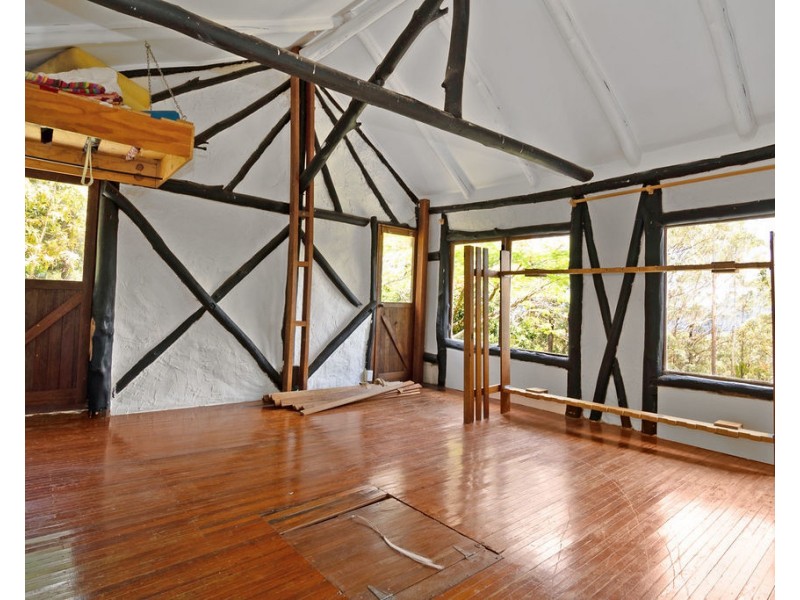 97 Middle Ridge Road, Upper Main Arm NSW 2482