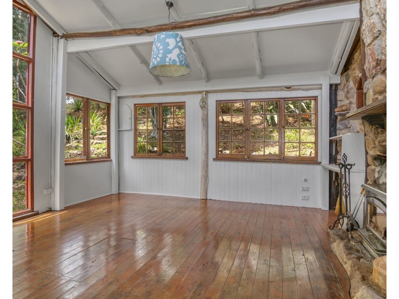 97 Middle Ridge Road, Upper Main Arm NSW 2482