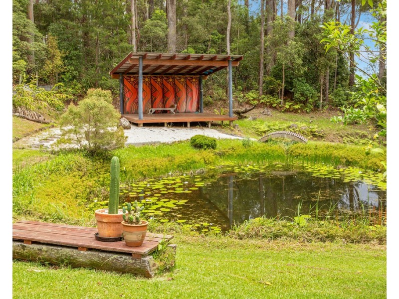 97 Middle Ridge Road, Upper Main Arm NSW 2482