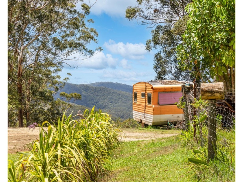 97 Middle Ridge Road, Upper Main Arm NSW 2482