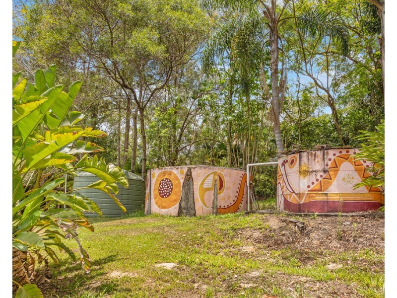 97 Middle Ridge Road, Upper Main Arm NSW 2482