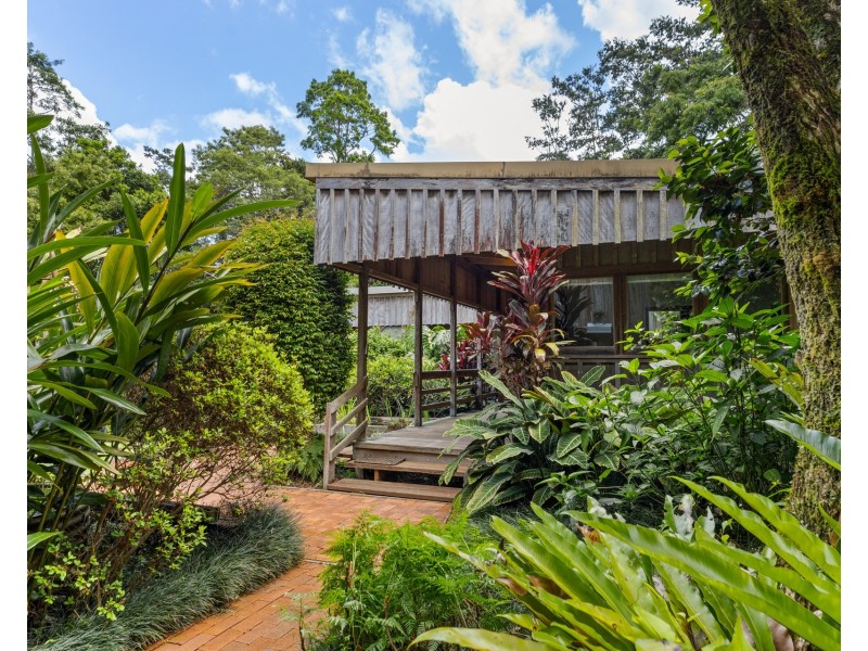147 Whian Whian Road, Whian Whian NSW 2480