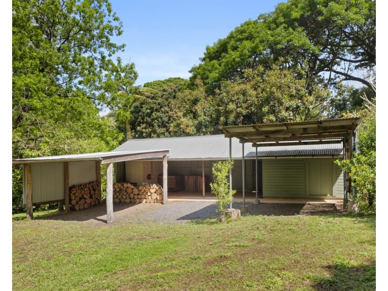 147 Whian Whian Road, Whian Whian NSW 2480