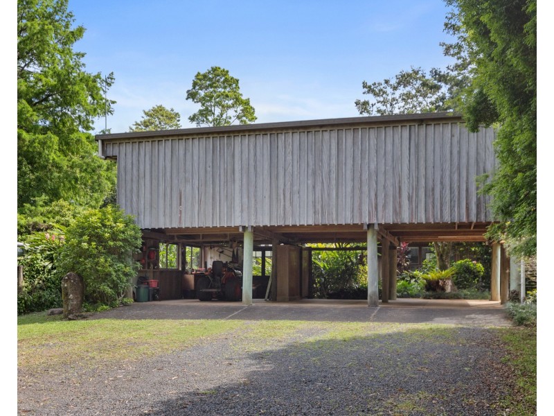 147 Whian Whian Road, Whian Whian NSW 2480
