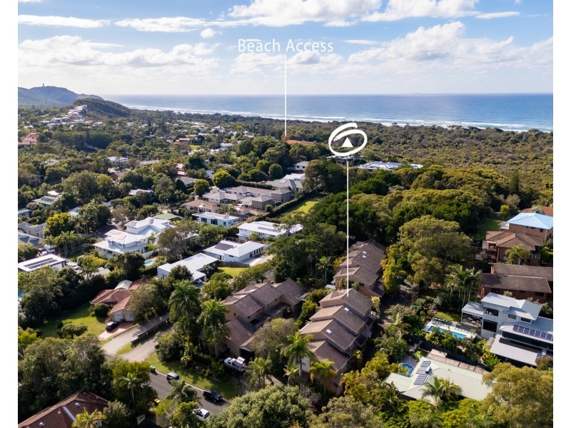9/18 Mahogany Drive, Byron Bay NSW 2481