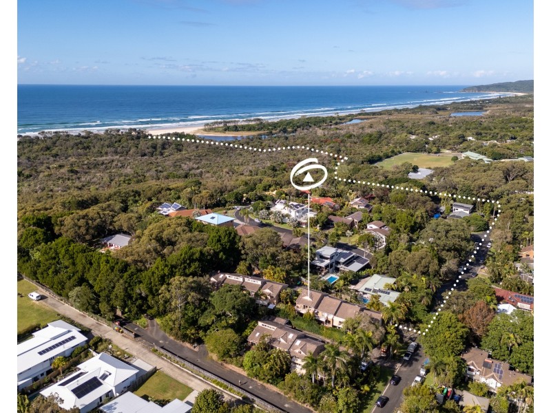 9/18 Mahogany Drive, Byron Bay NSW 2481