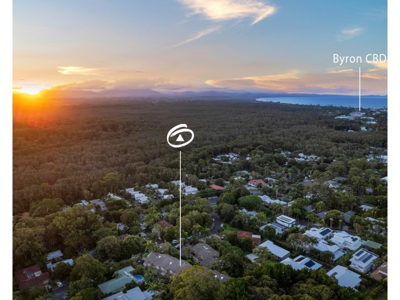 9/18 Mahogany Drive, Byron Bay NSW 2481