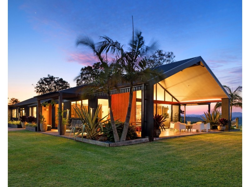 1145 Friday Hut Road, Binna Burra NSW 2479