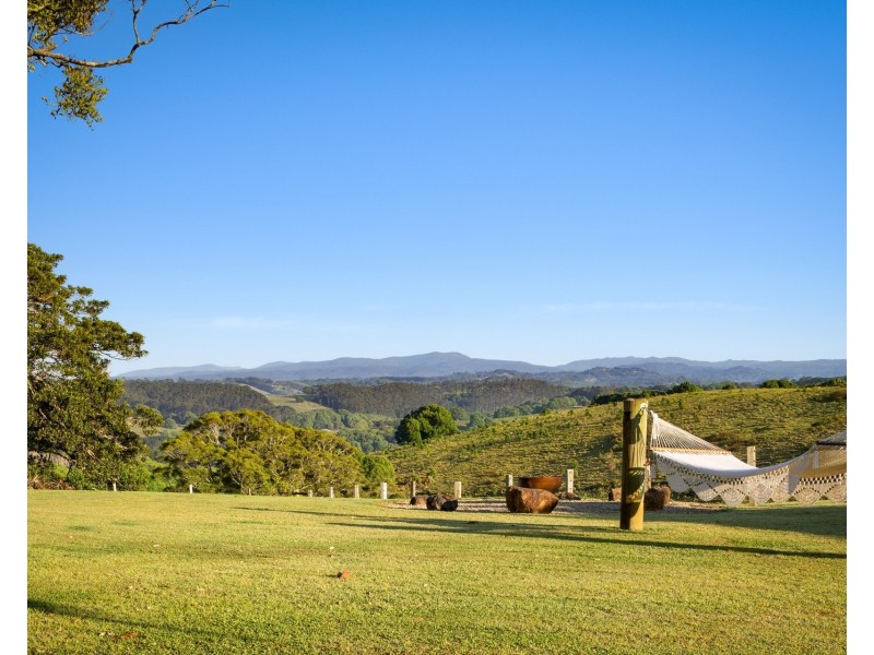 1145 Friday Hut Road, Binna Burra NSW 2479