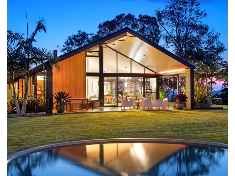 1145 Friday Hut Road, Binna Burra NSW 2479