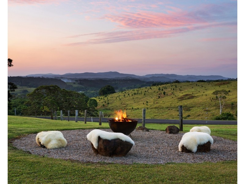 1145 Friday Hut Road, Binna Burra NSW 2479