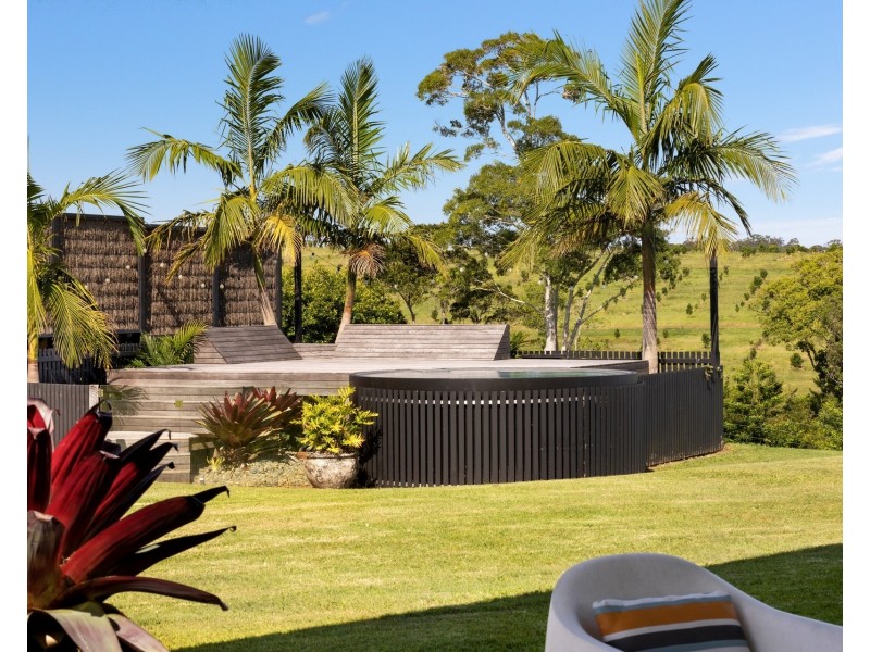1145 Friday Hut Road, Binna Burra NSW 2479