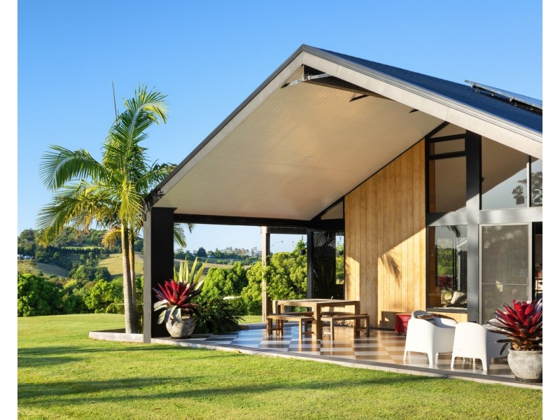1145 Friday Hut Road, Binna Burra NSW 2479