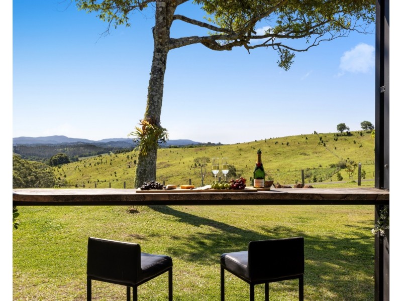1145 Friday Hut Road, Binna Burra NSW 2479