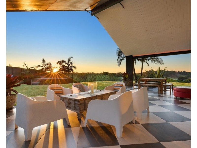 1145 Friday Hut Road, Binna Burra NSW 2479