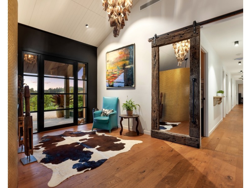 1145 Friday Hut Road, Binna Burra NSW 2479