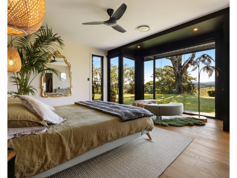 1145 Friday Hut Road, Binna Burra NSW 2479