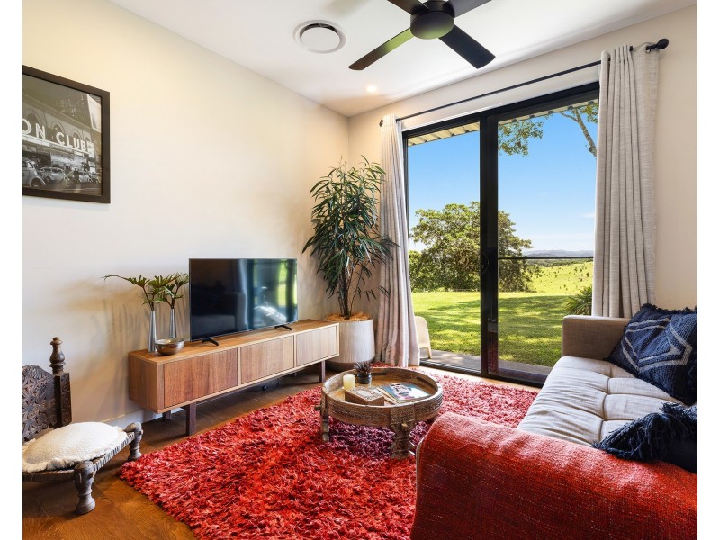 1145 Friday Hut Road, Binna Burra NSW 2479