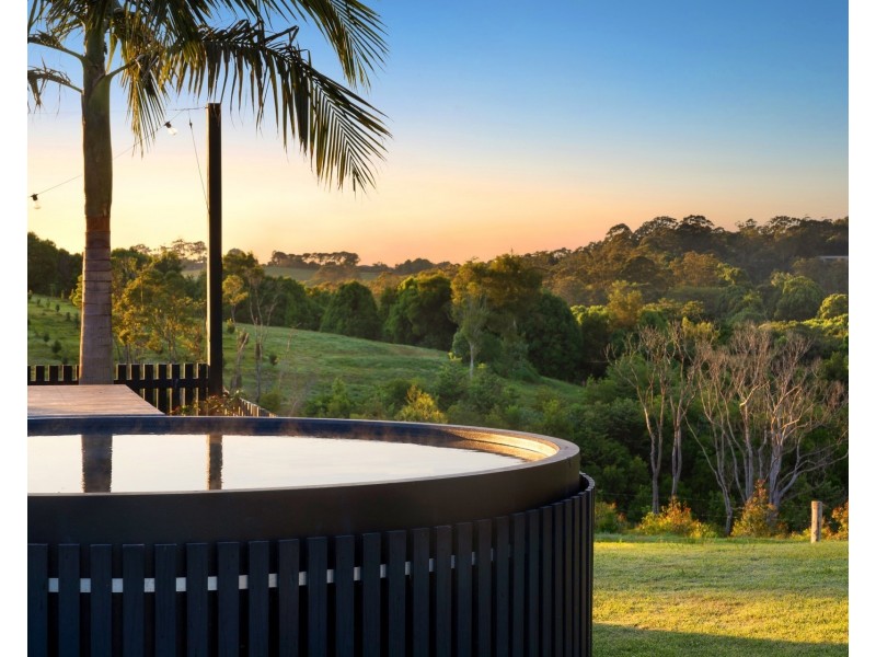 1145 Friday Hut Road, Binna Burra NSW 2479