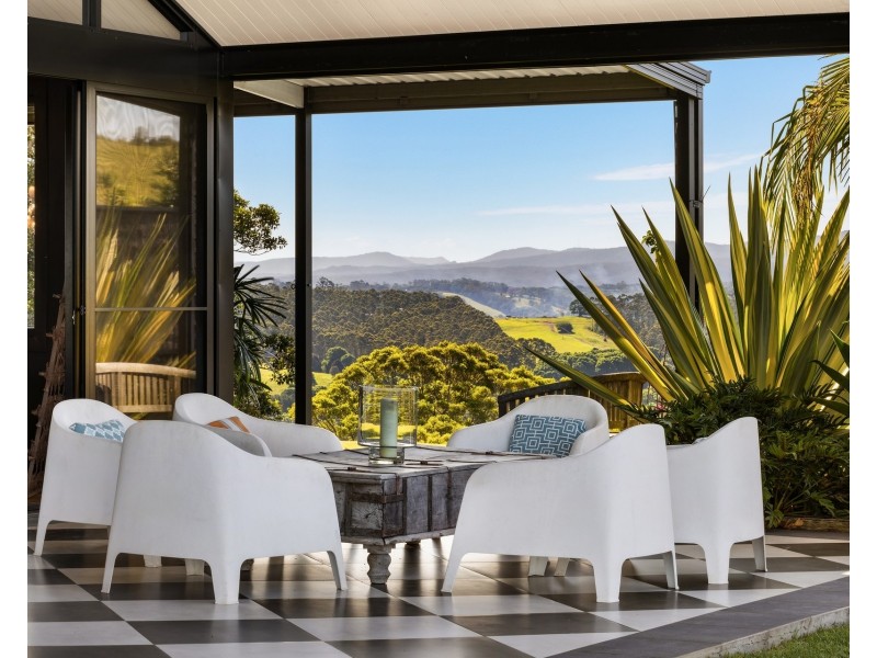 1145 Friday Hut Road, Binna Burra NSW 2479