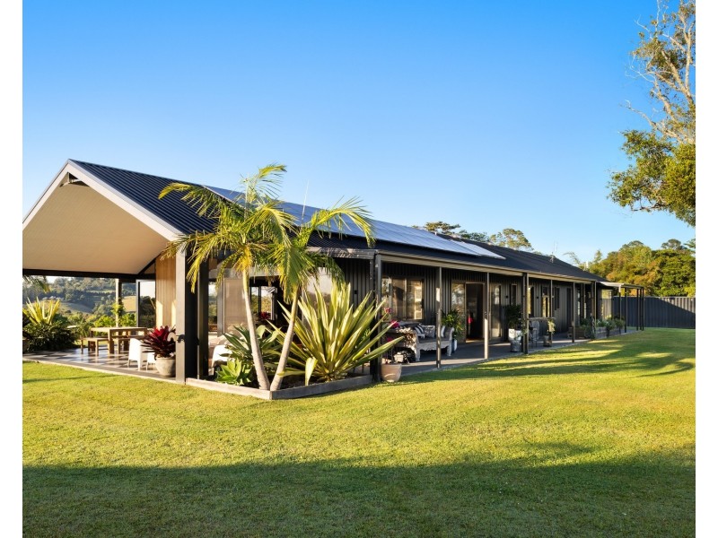 1145 Friday Hut Road, Binna Burra NSW 2479