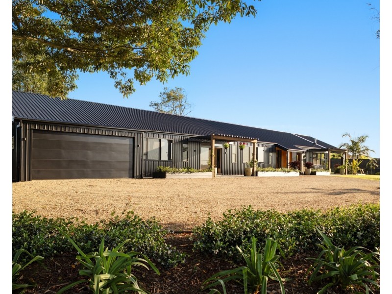 1145 Friday Hut Road, Binna Burra NSW 2479