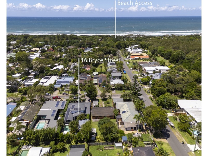 16 Bryce Street, Suffolk Park NSW 2481