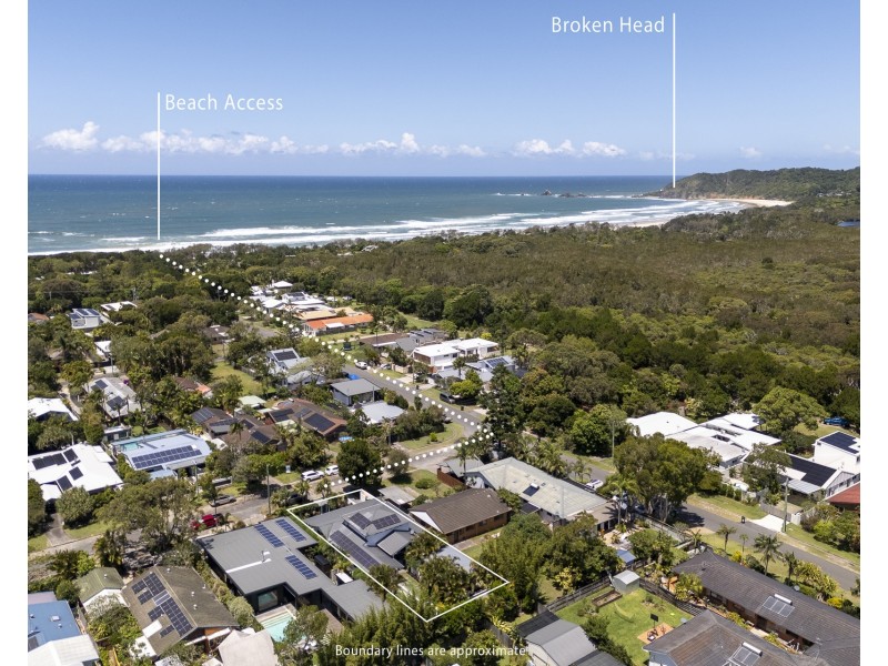 16 Bryce Street, Suffolk Park NSW 2481