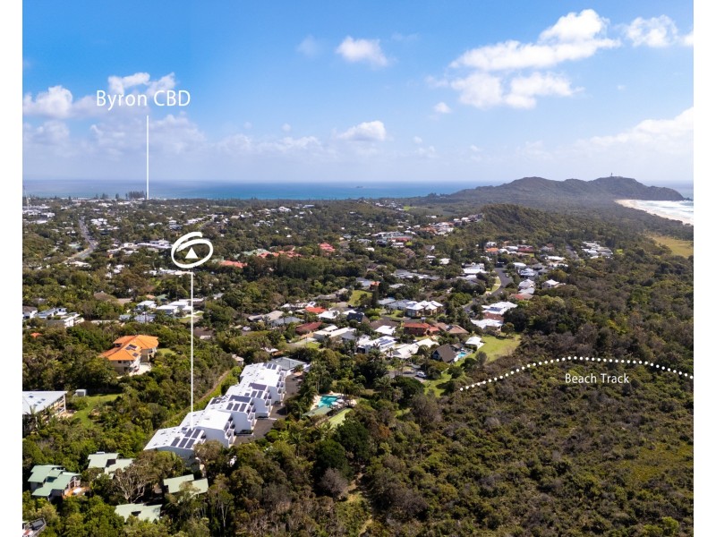 23/24 Scott Street, Byron Bay NSW 2481