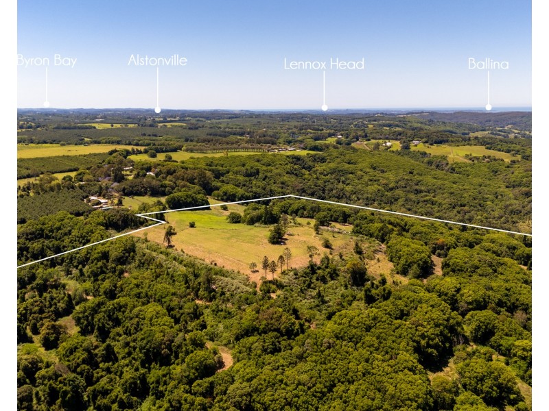 20 Cooks Lane, Meerschaum Vale NSW 2477