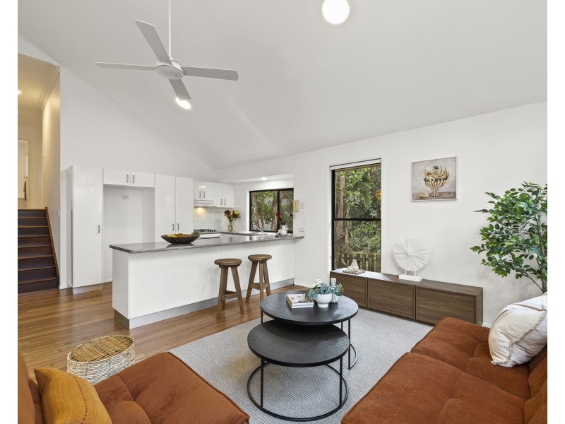 18/6 Firewheel Place, Suffolk Park NSW 2481