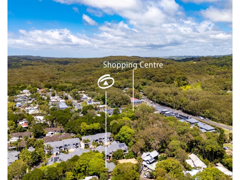 18/6 Firewheel Place, Suffolk Park NSW 2481