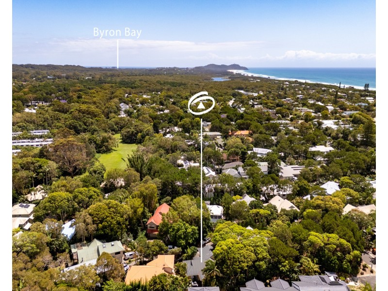 18/6 Firewheel Place, Suffolk Park NSW 2481