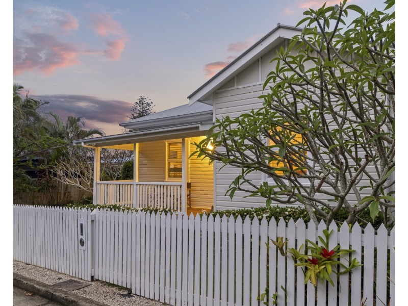 49 Carlyle Lane, Byron Bay NSW 2481