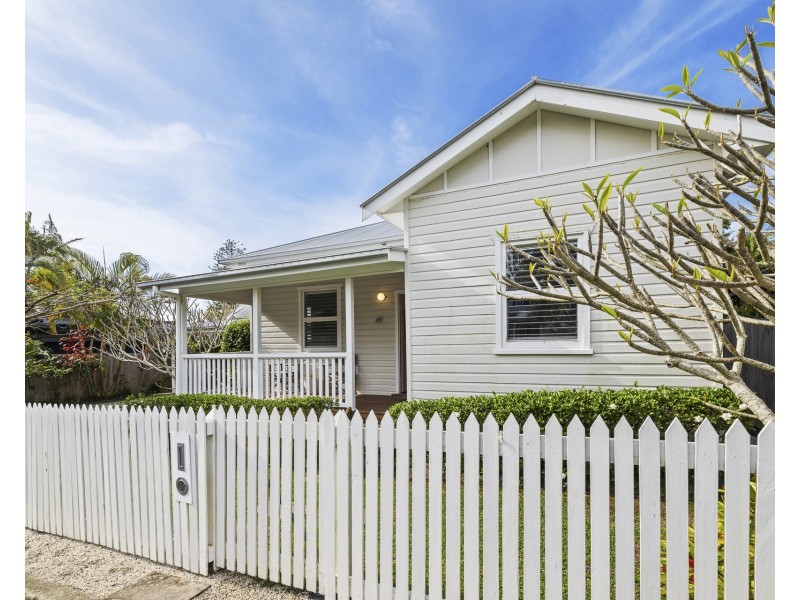 49 Carlyle Lane, Byron Bay NSW 2481