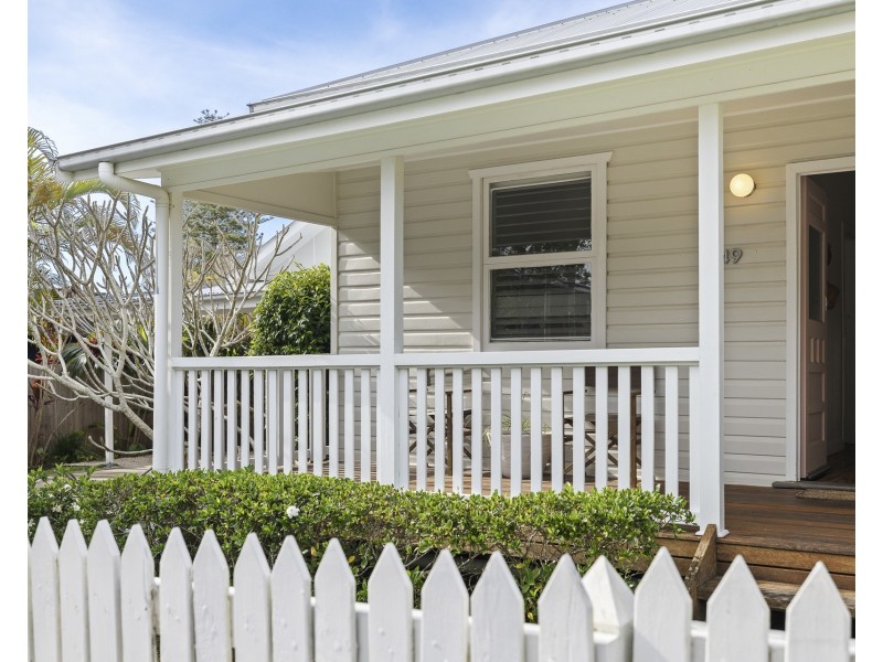 49 Carlyle Lane, Byron Bay NSW 2481