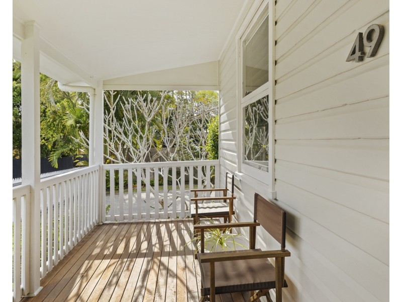 49 Carlyle Lane, Byron Bay NSW 2481