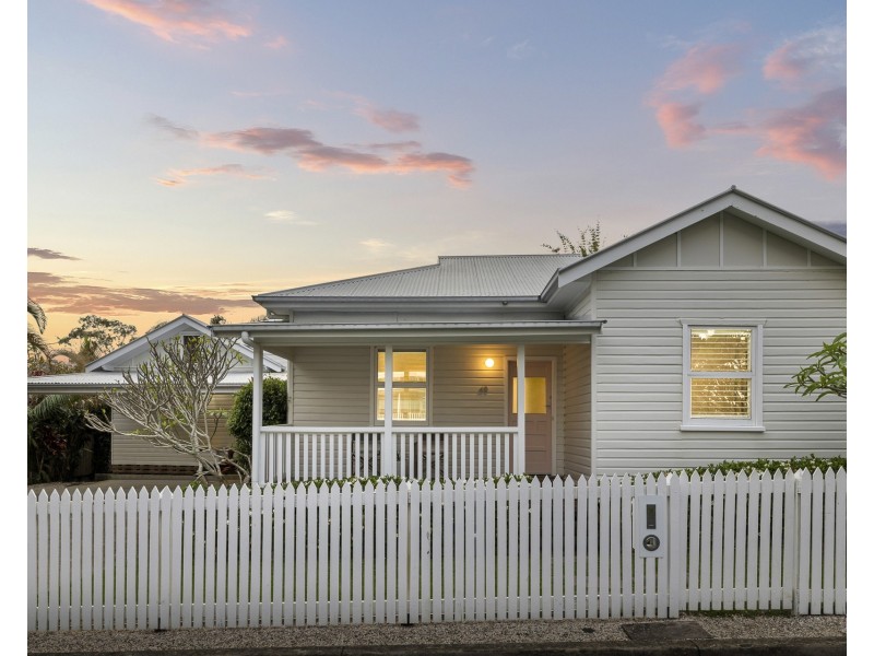 49 Carlyle Lane, Byron Bay NSW 2481