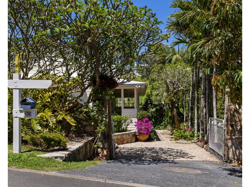58 Ruskin Street, Byron Bay NSW 2481