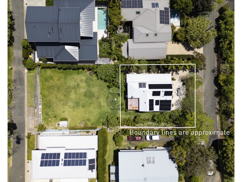 58 Ruskin Street, Byron Bay NSW 2481