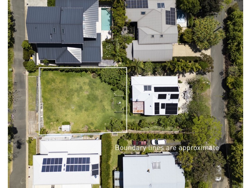 58 Ruskin Lane, Byron Bay NSW 2481