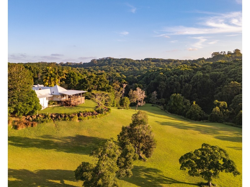 36 Keys Road, Coorabell NSW 2479