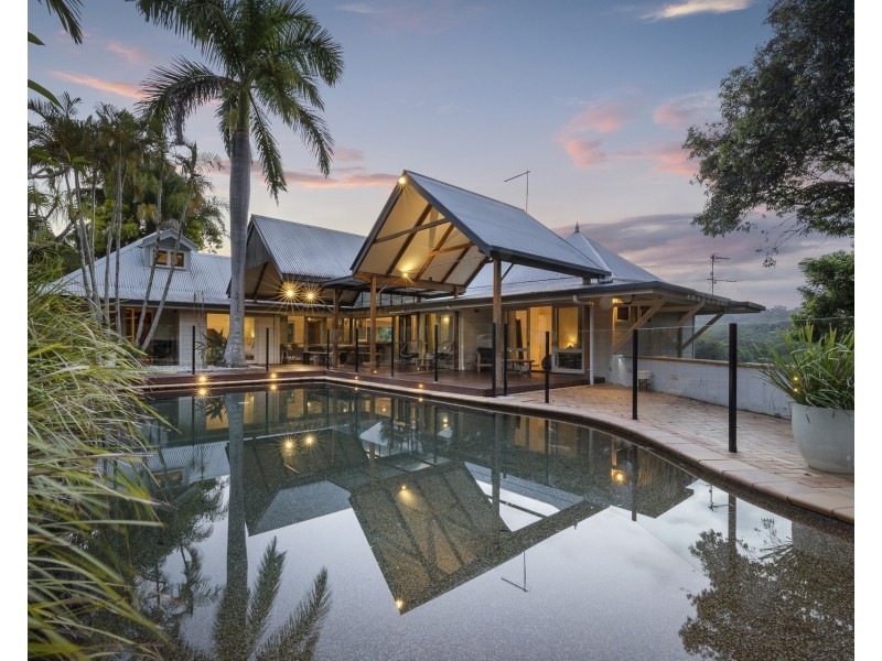 36 Keys Road, Coorabell NSW 2479