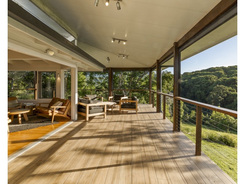 36 Keys Road, Coorabell NSW 2479